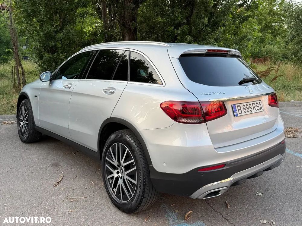 MERCEDES-BENZ CLK-Class 2020 — imagine 5