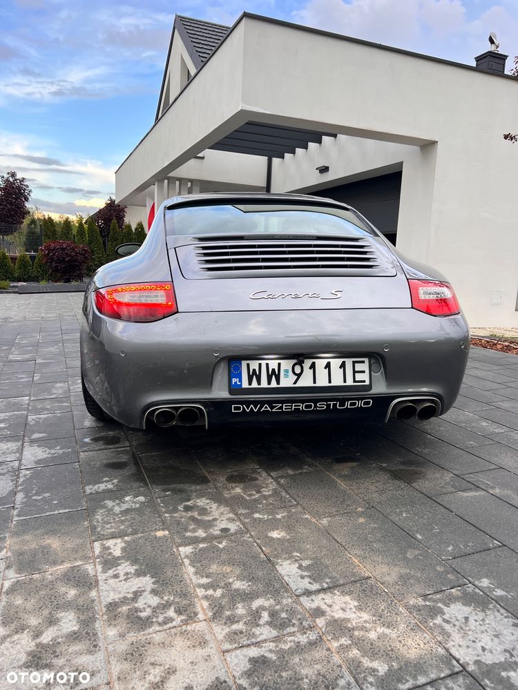 Porsche 911 - 10