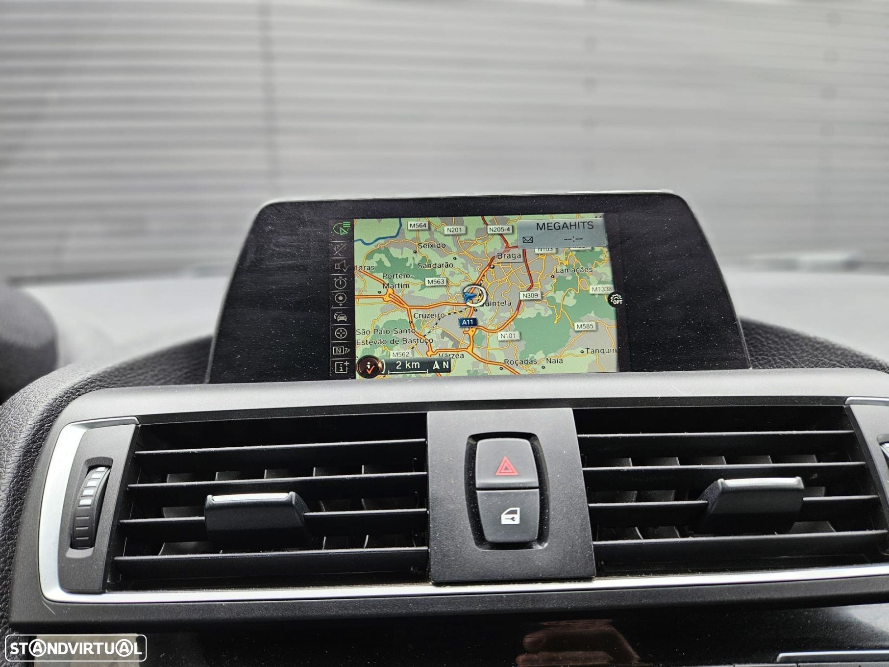 BMW 118 d Pack M Auto - 25