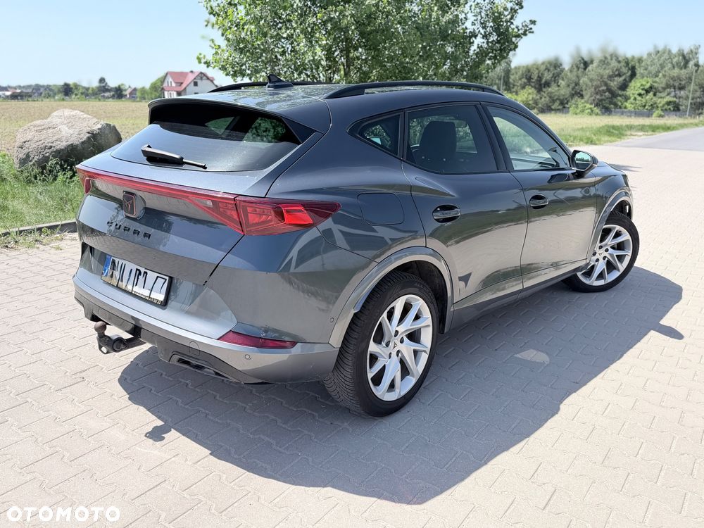 Cupra Formentor 1.4 e-Hybrid DSG - 3
