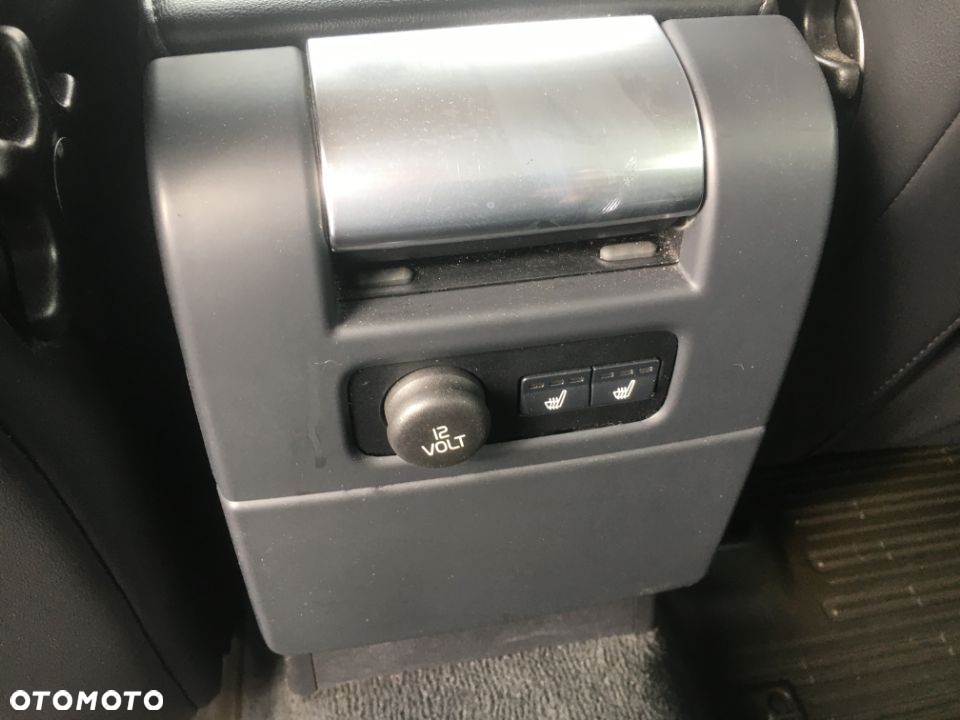 Volvo V70 - 16