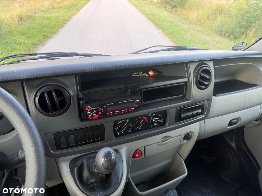 Renault Master - 7