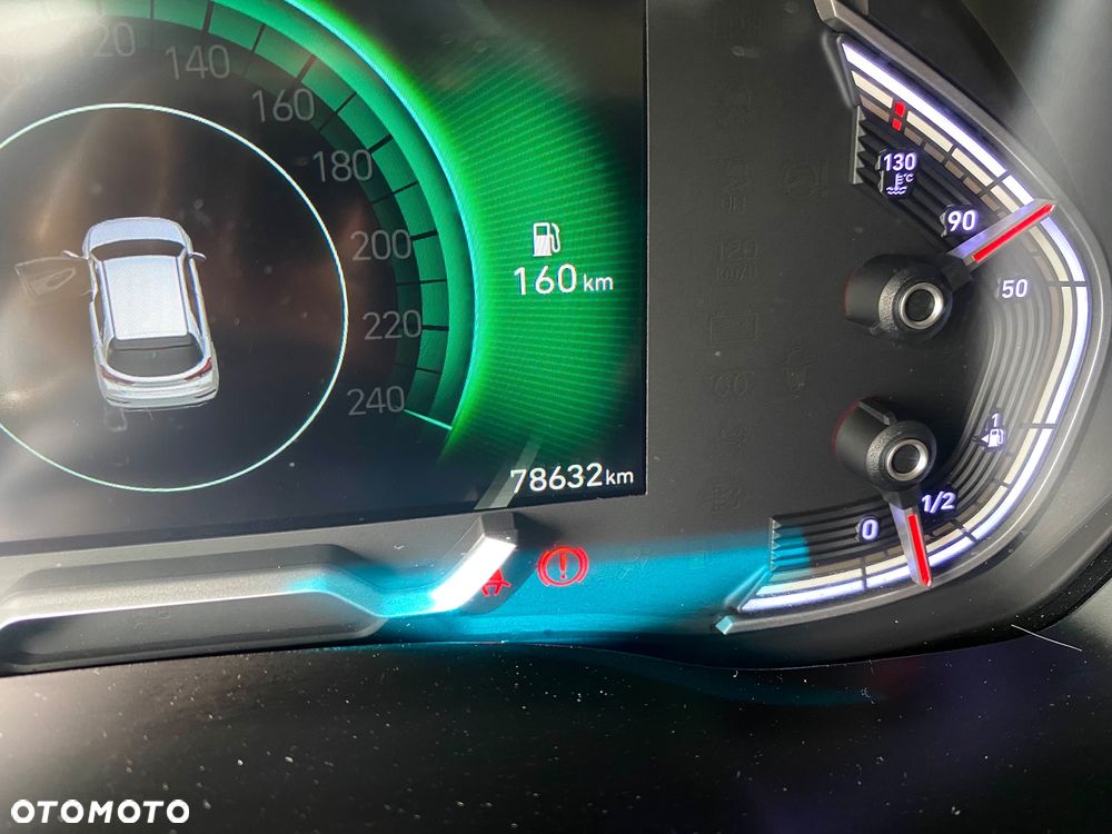 Hyundai i30 1.6 CRDI 48V-Hybrid Prime - 22