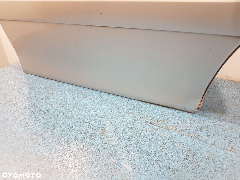 OPEL OMEGA B LIFT DRZWI TYŁ LEWE Z157 - 8