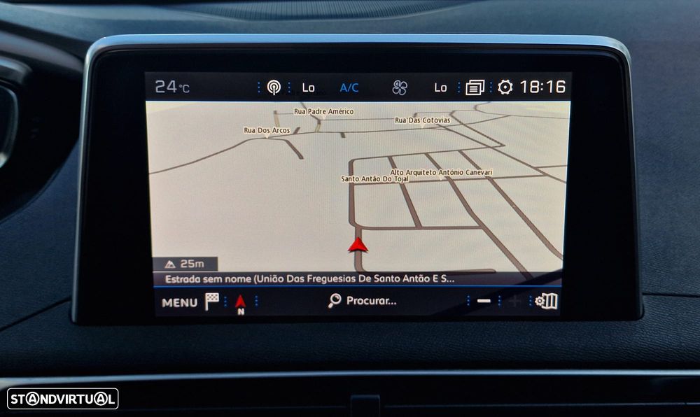 Peugeot 5008 PureTech 130 Stop & Start Allure - 27