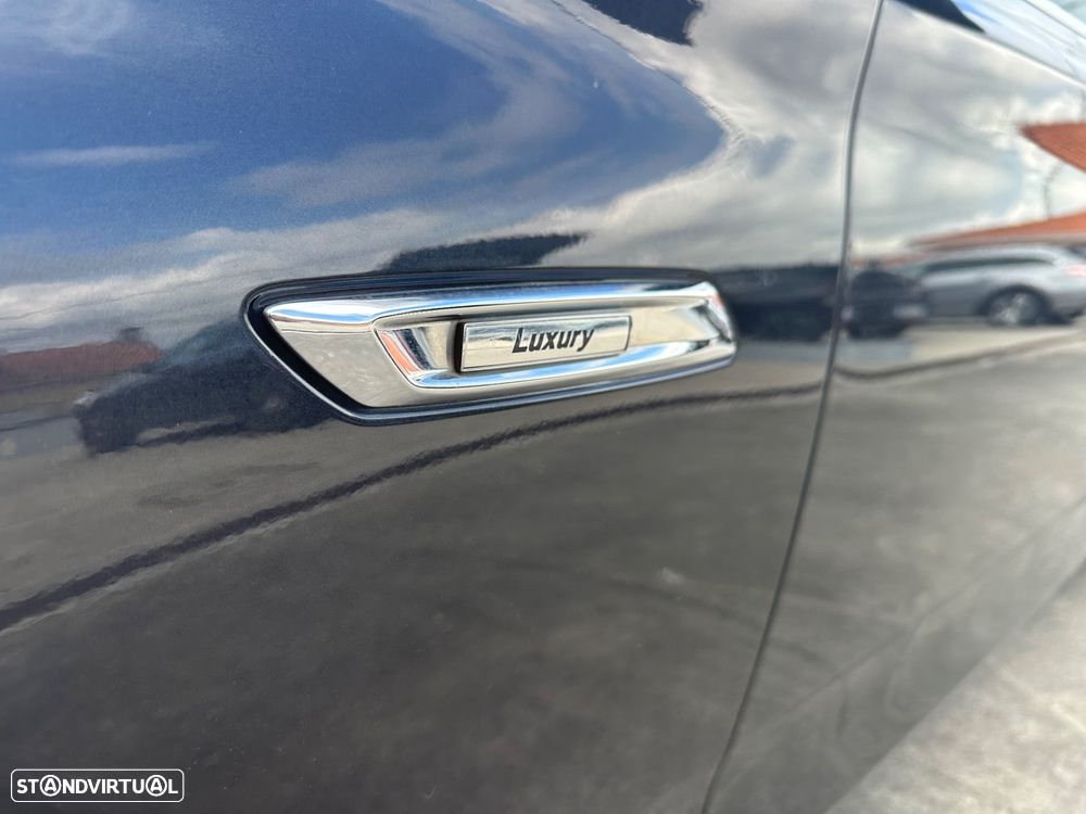 BMW 520 Gran Turismo d Line Luxury - 8