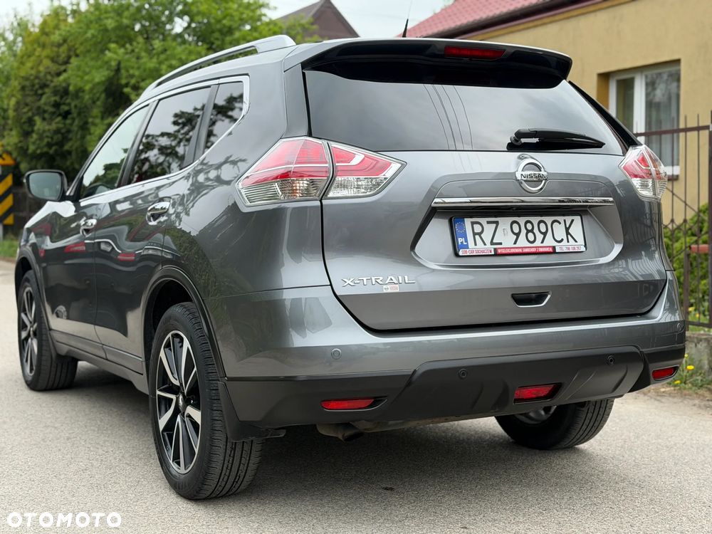 Nissan X-Trail 1.6 DIG-T Tekna 2WD - 6