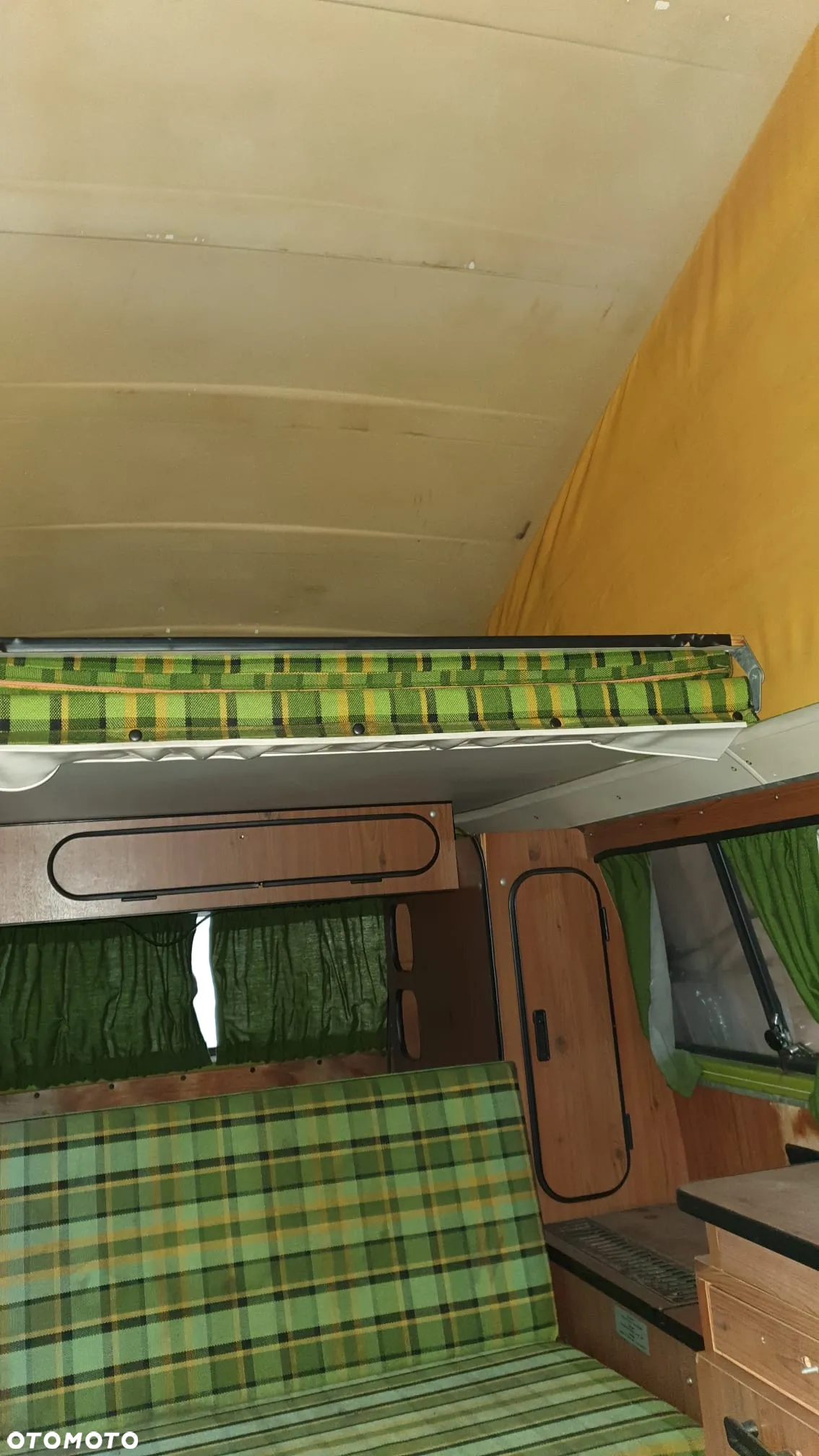 Volkswagen Transporter - 17