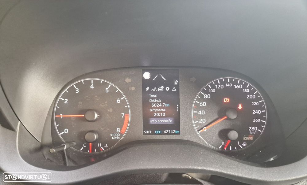 Toyota GR Yaris - 40