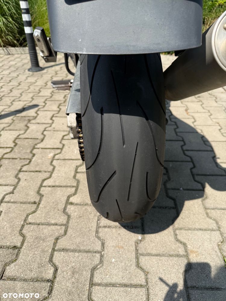 Suzuki Bandit - 8