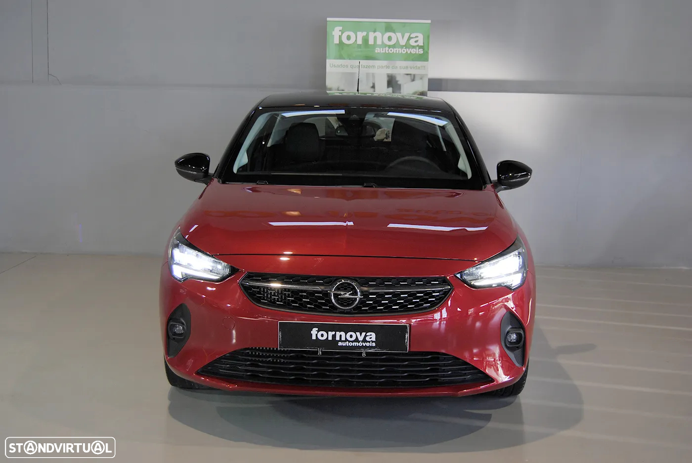 Opel Corsa 1.2 T Elegance - 3