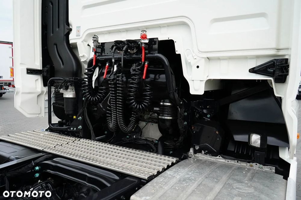 MAN / TGX / 18.510 / EURO 6 / GX / ACC / I - COOL / RETARDER - 38