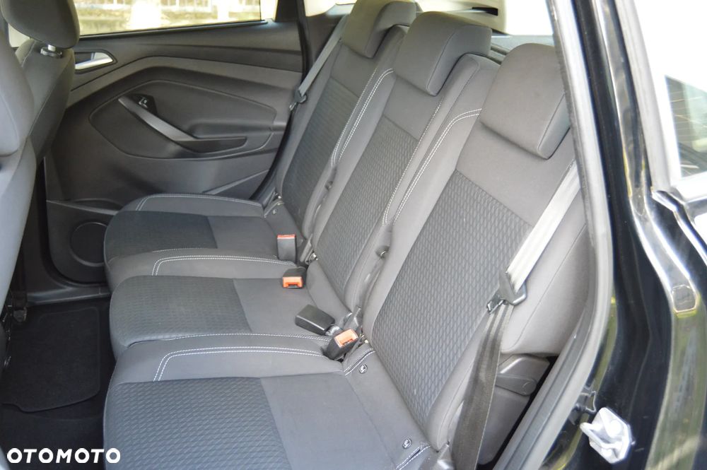 Ford C-MAX 1.0 EcoBoost Edition ASS - 31