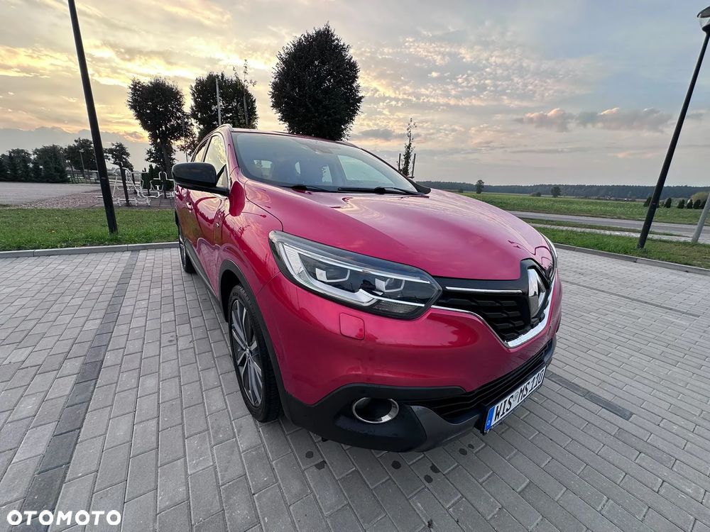 Renault Kadjar - 10