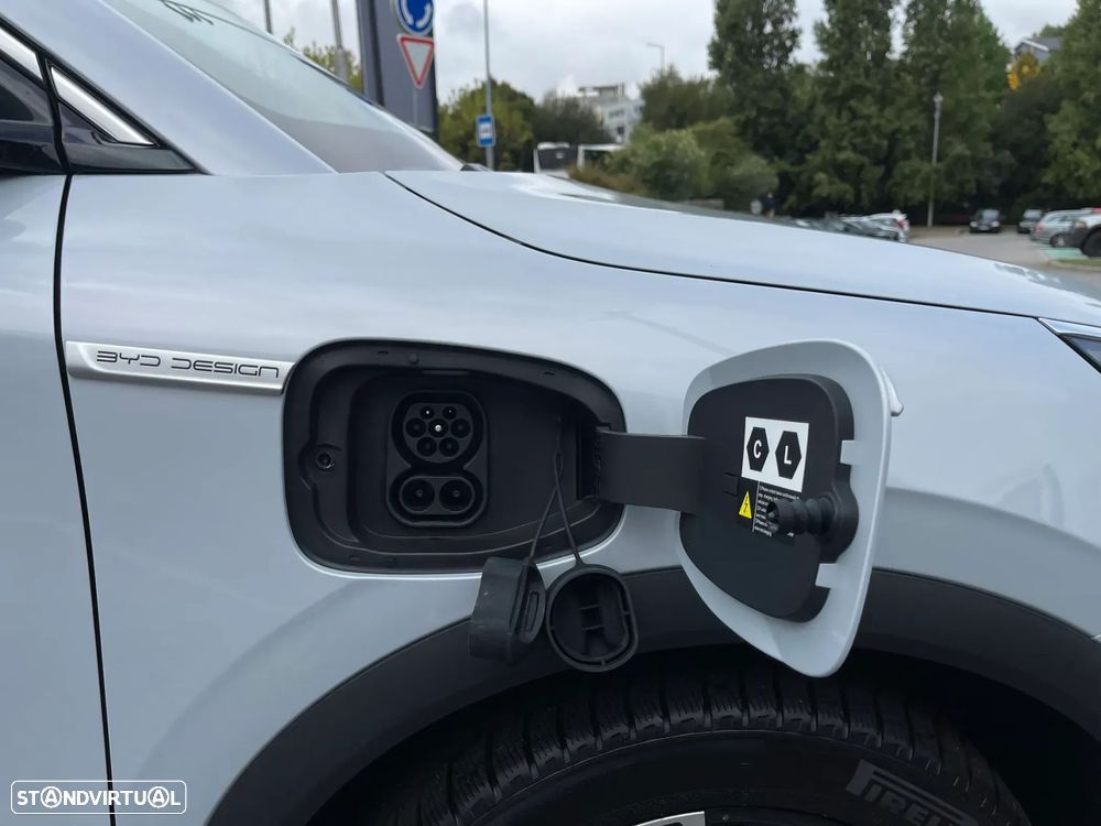 BYD Atto 3 60.48 kWh Design - 15