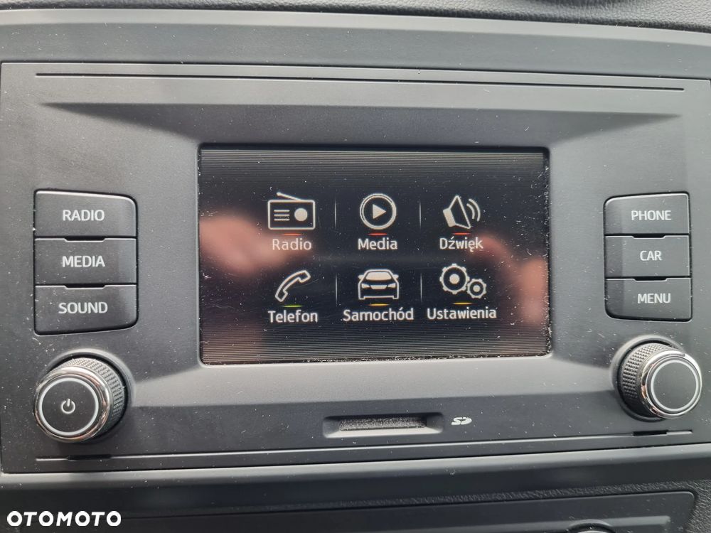 Seat Ibiza 1.2 TSI Style - 29