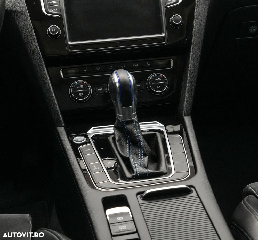 Volkswagen Passat 1.4 TSI DSG GTE - 21