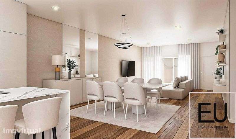Venda Moradia T3 - Samora Correia, Porto Alto - Grande imagem: 2/12