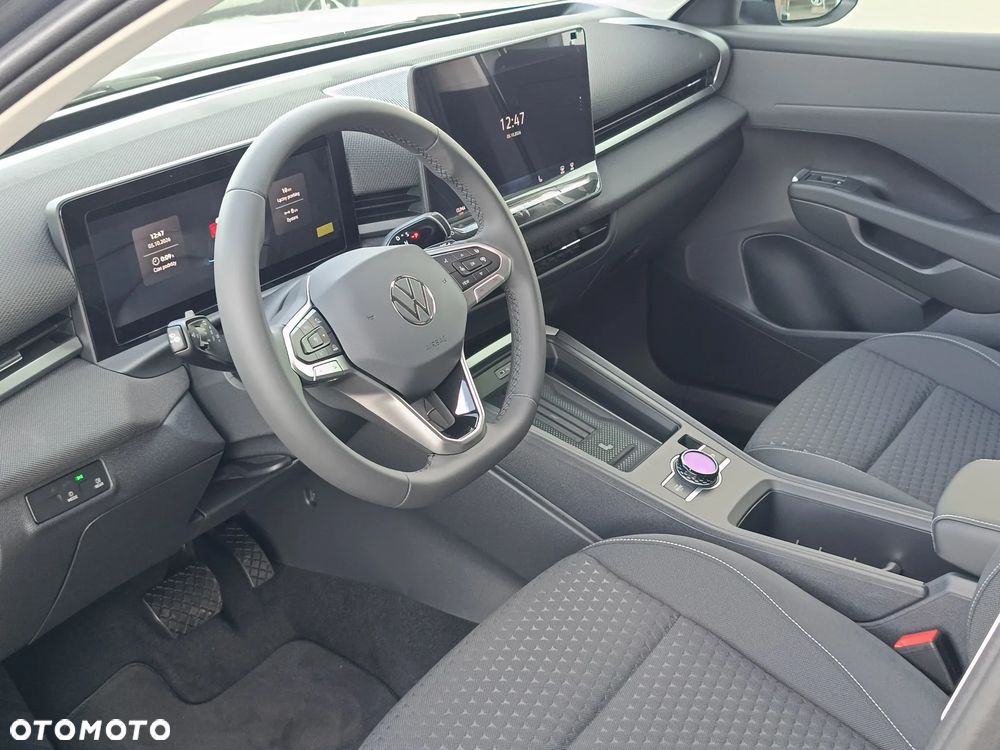 Volkswagen T-Roc 1.5 eTSI Life DSG - 13