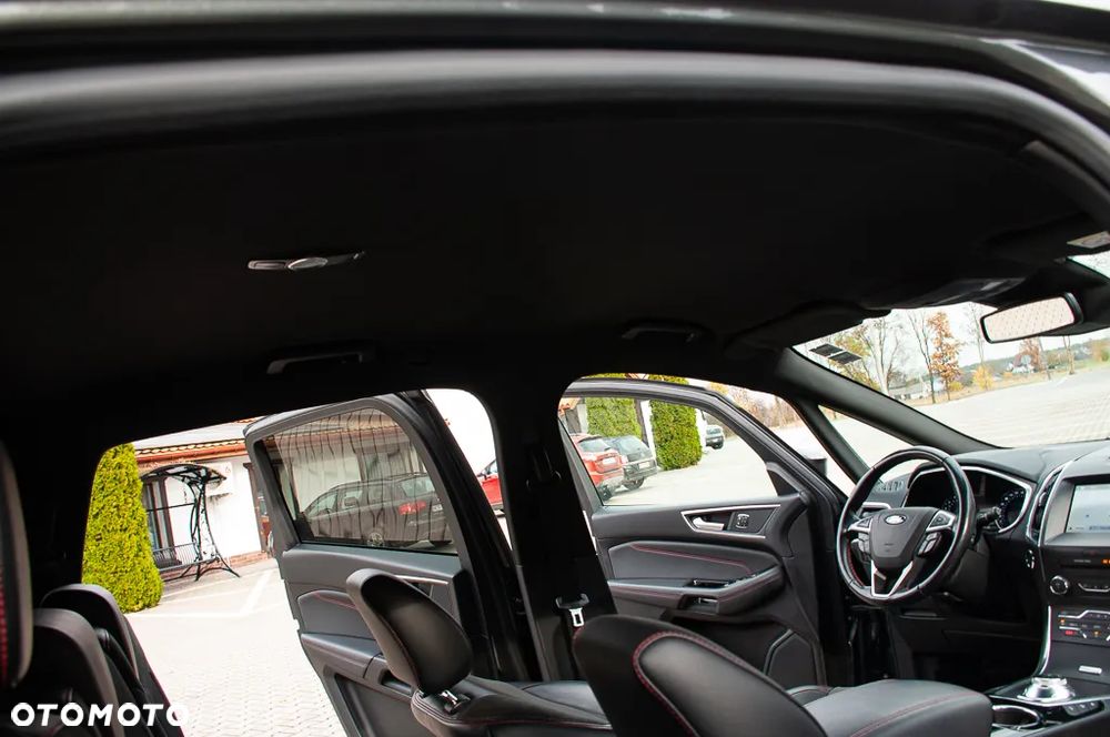 Ford S-Max 2.0 EcoBlue ST-Line - 24