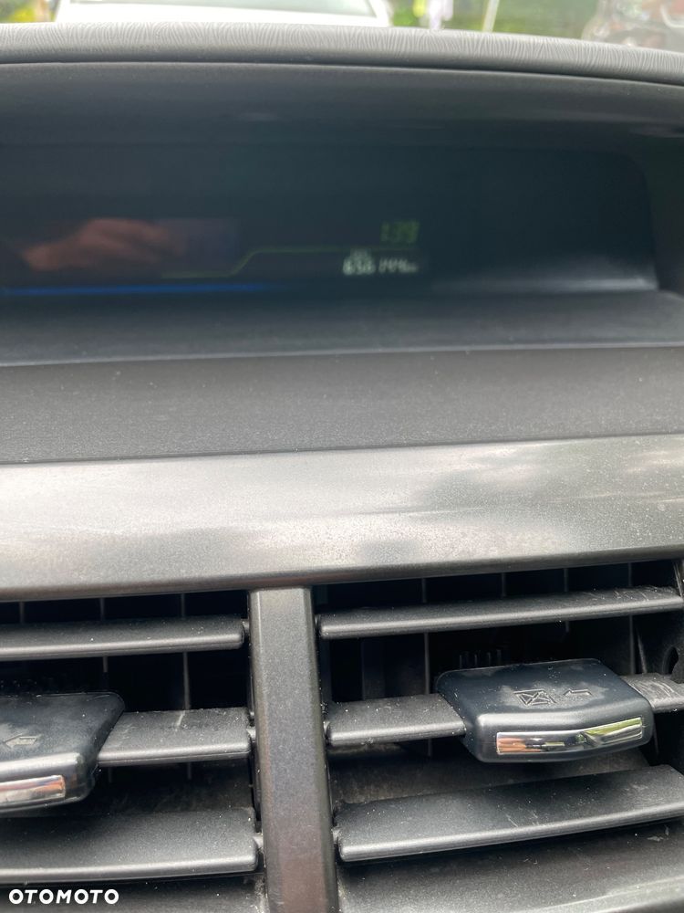 Toyota Prius+ 1.8 HSD Sol - 7