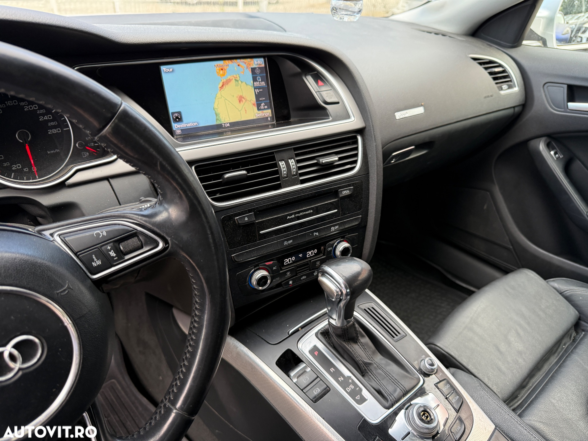 Audi A5 - 5