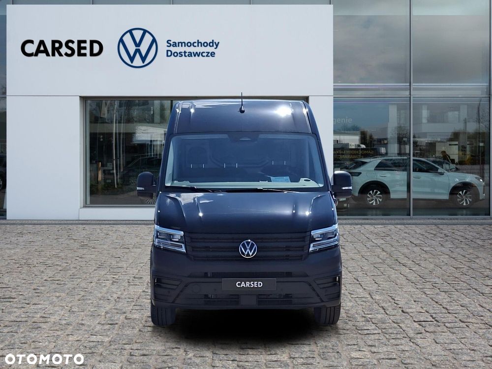 Volkswagen Crafter Crafter 35 TDI - 10