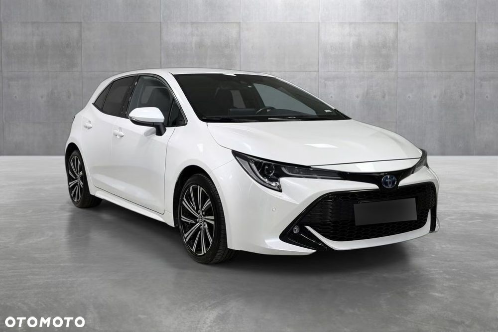 Toyota Corolla 1.8 Comfort - 1