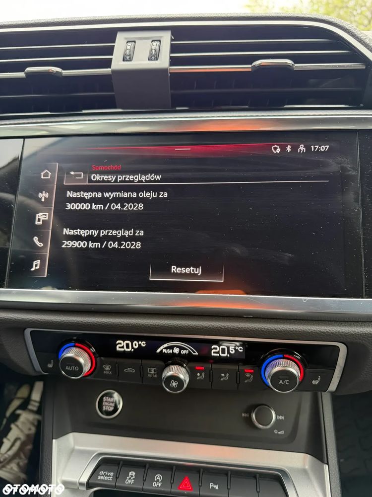 Audi Q3 Sportback 35 TFSI mHEV S tronic - 39