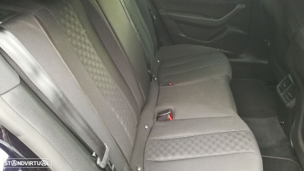 Peugeot 508 SW 1.5 BlueHDi Business Line - 16