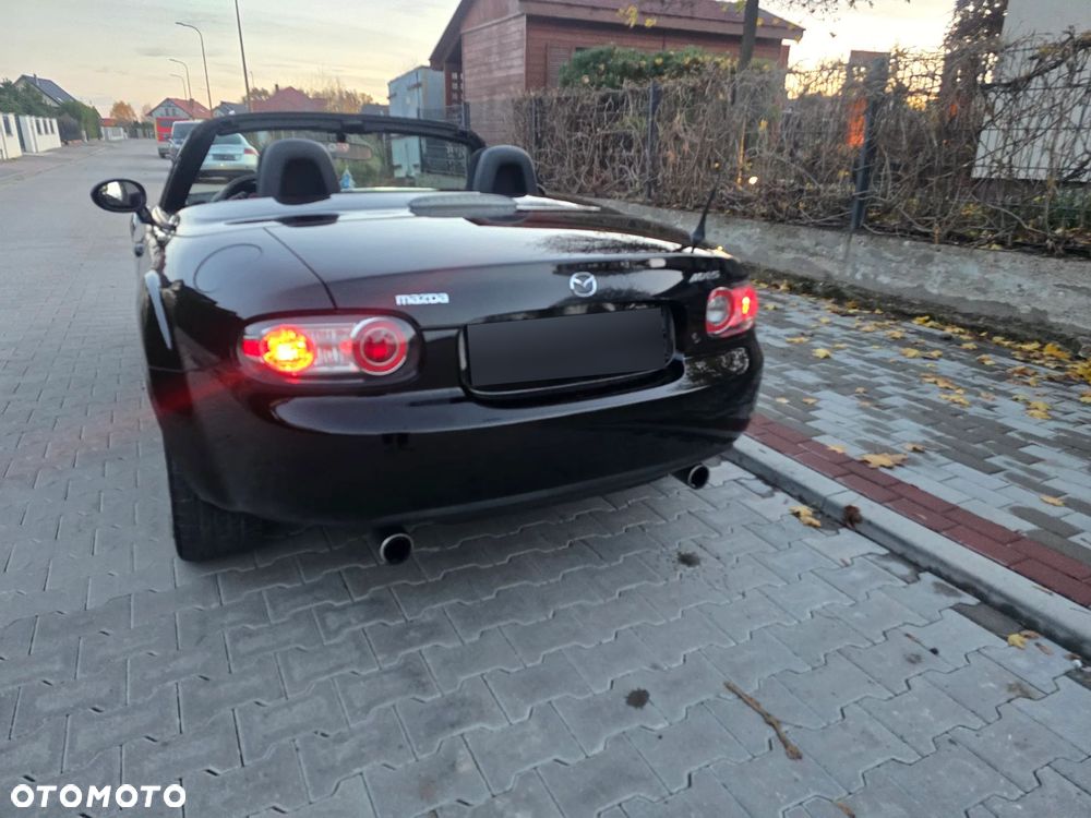 Mazda MX-5 1.8 MZR Roadster Coupe Energy - 22