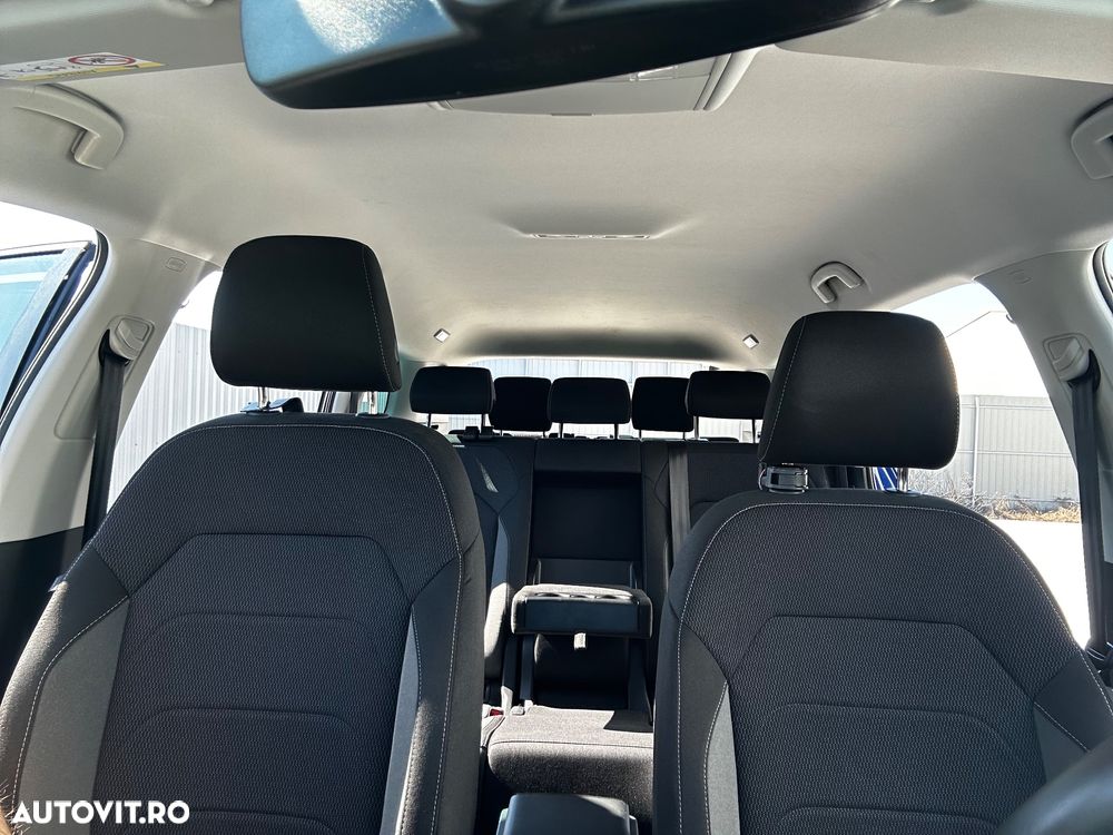 Skoda Kodiaq 1.5 TSI DSG Ambition - 12