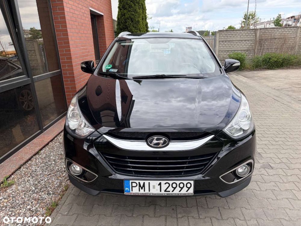 Hyundai ix35 1.6 GDI Comfort 2WD - 5