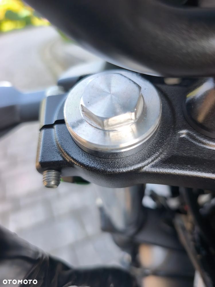 Kawasaki Z 650 - 31