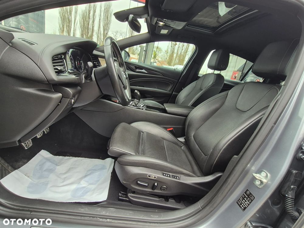 Opel Insignia 2.0 Business Innovation - 23