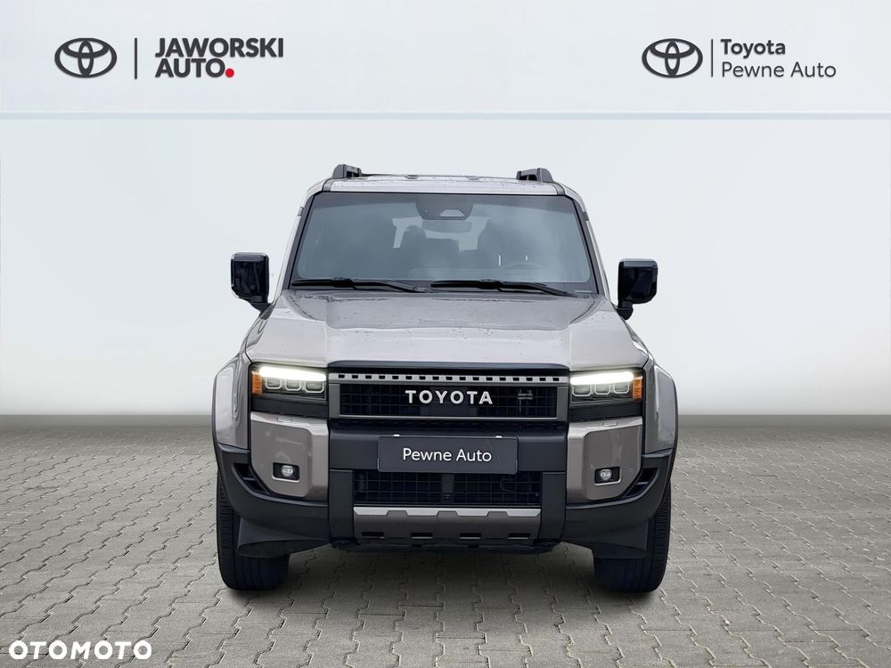 Toyota Land Cruiser LC 2.8 D-4D Executive - 16