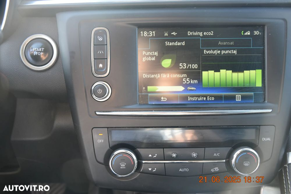 Renault Kadjar 1.5 DCI EDC Intens - 14