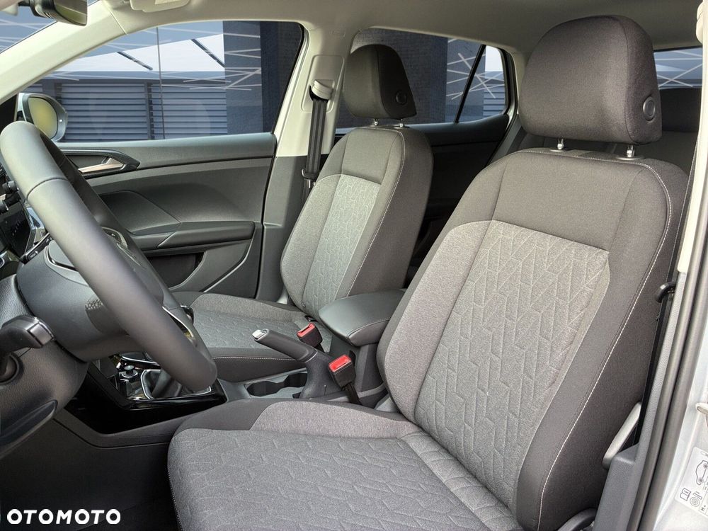 Volkswagen T-Cross - 6