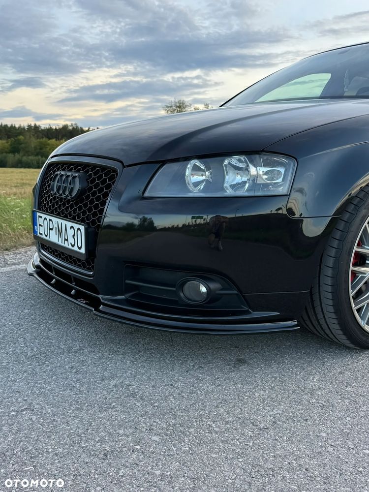 Audi A3 Sportback - 6