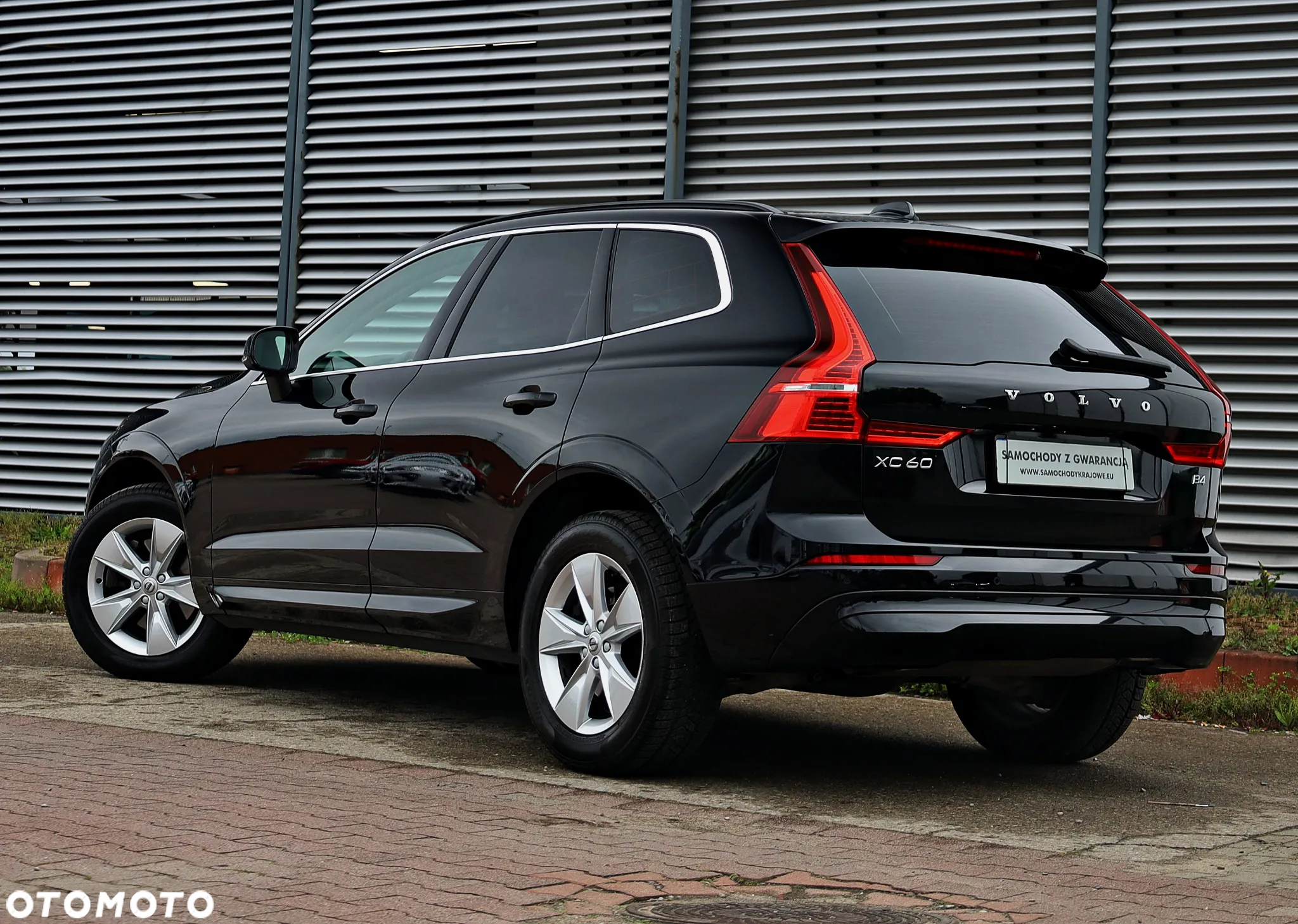 Volvo XC 60 - 8