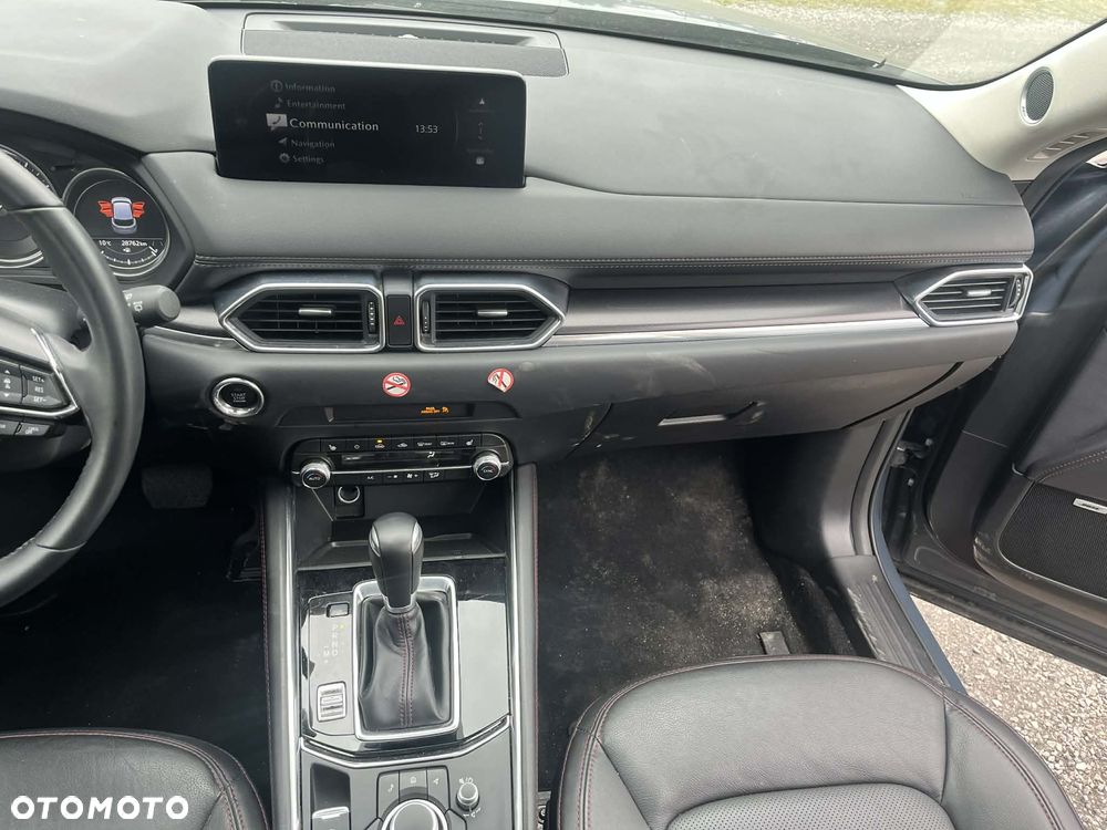 Mazda CX-5 - 12
