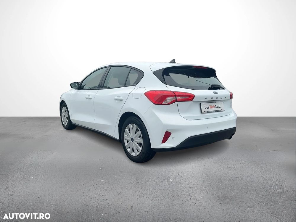 Ford Focus 1.5 EcoBlue Trend - 3