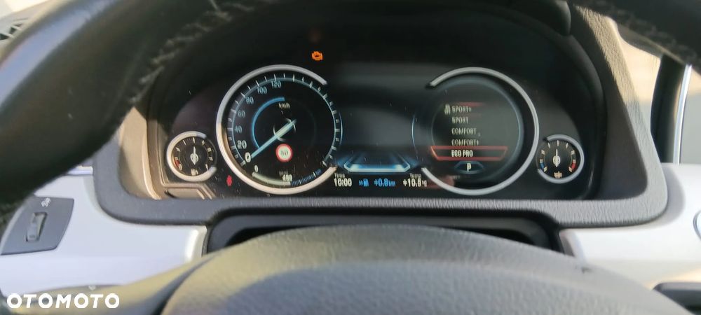 BMW Seria 5 520d - 20