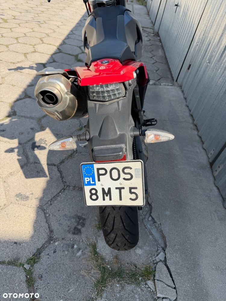 BMW G - 5