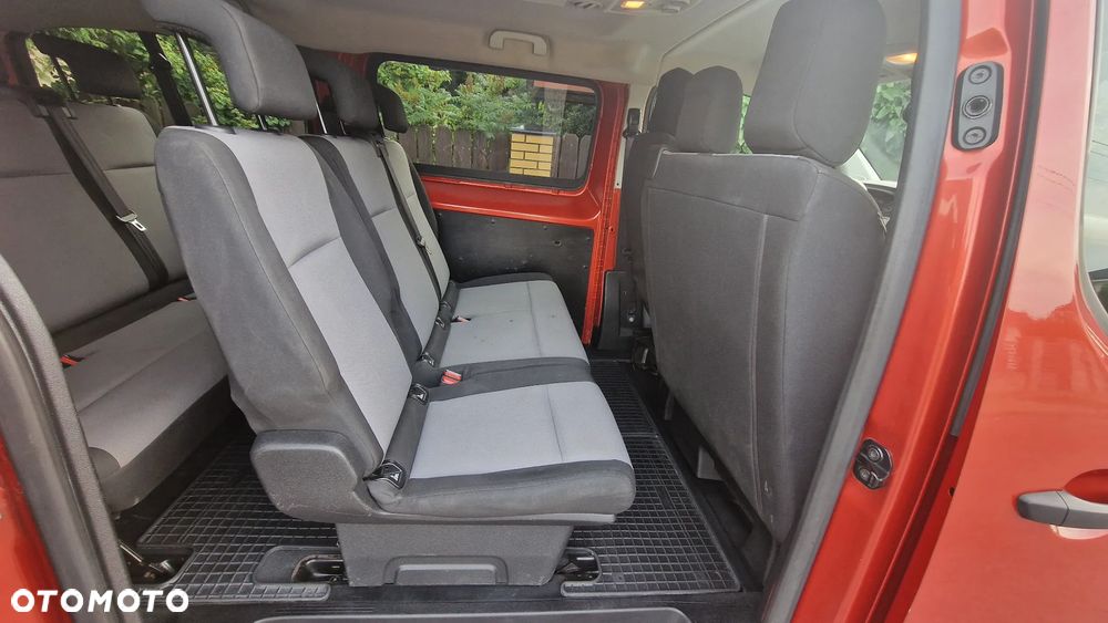 Citroën SpaceTourer 1.6 BlueHDi XL Business - 12