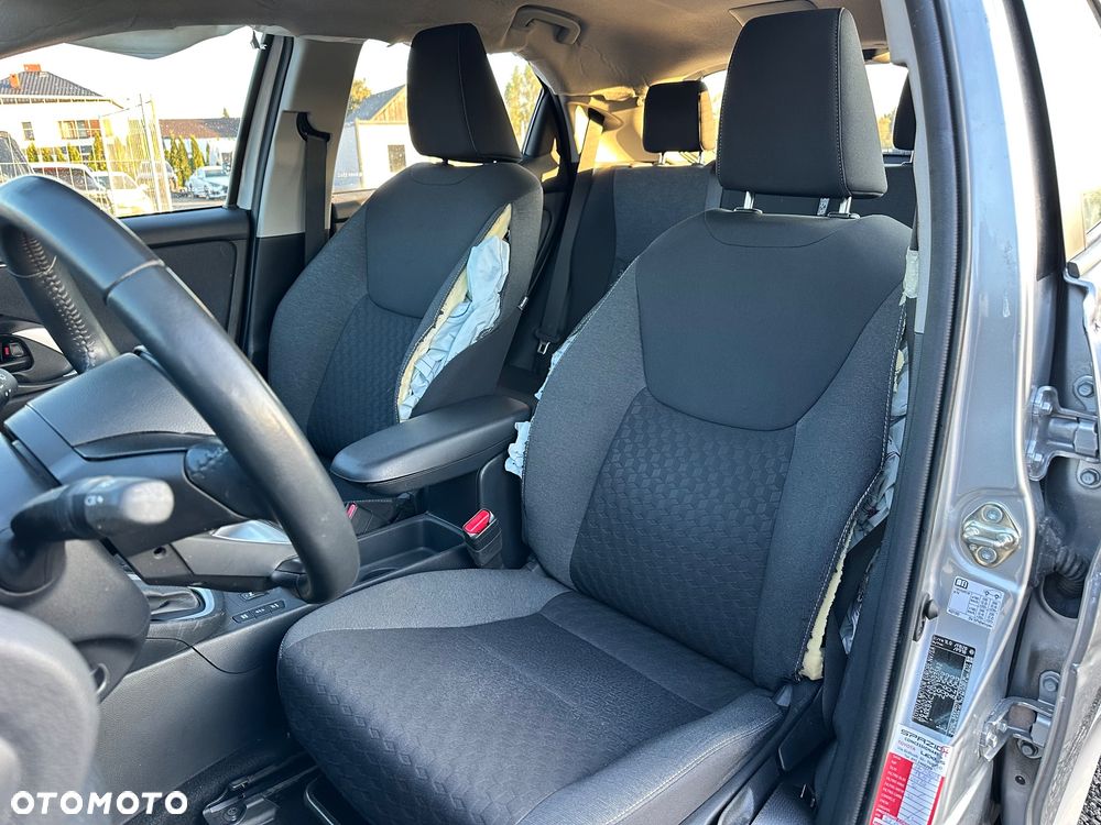 Toyota Yaris - 32