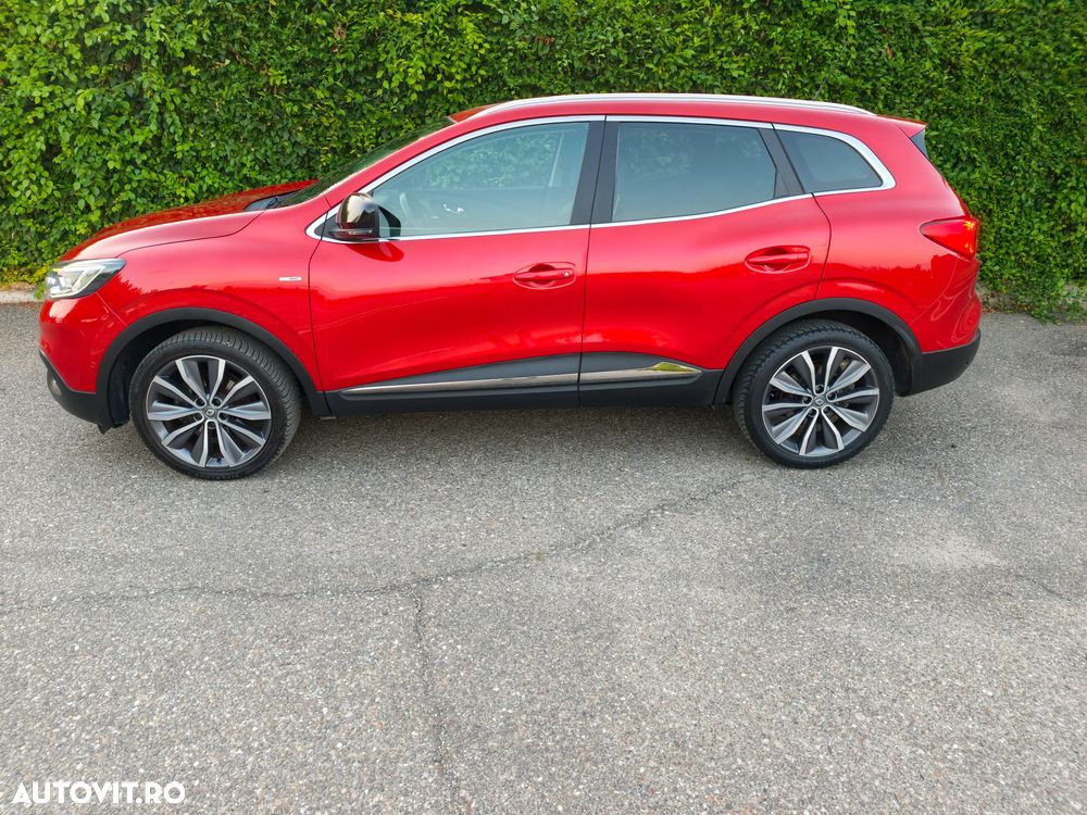Renault Kadjar - 8