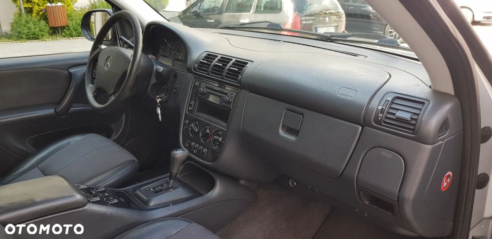 Mercedes-Benz ML 320 - 18