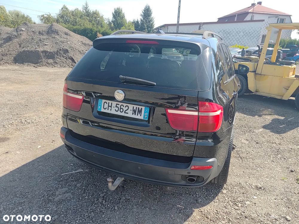 BMW X5 xDrive30d - 7