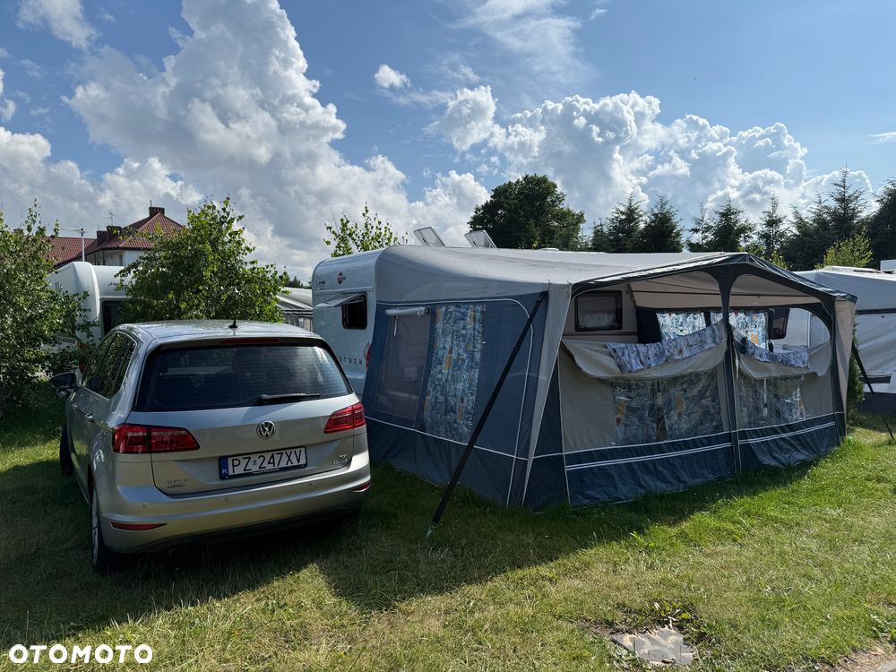Burstner Premio Life 425 plus - 10